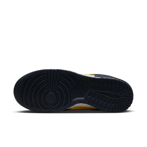 NIKE DUNK LOW DISRUPT 2 MICHIGAN